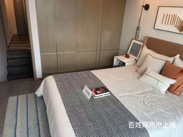 嘉合未来金座售楼部团购热线 - 图片 4