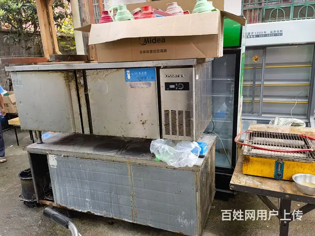锅碗瓢盆，桌椅板凳，冷藏冷冻箱，空调 - 图片 2