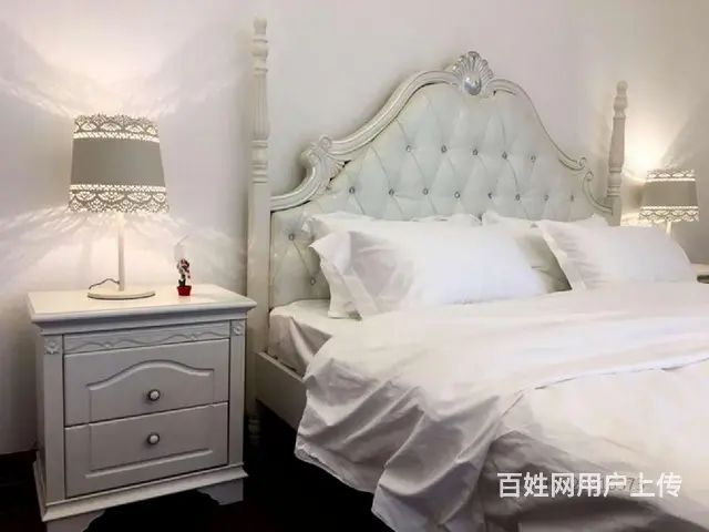 海湾花园别墅 有天有地 有泳池 还有花园 欢迎预约看房 - 图片 11