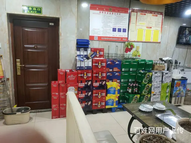 营业中烧烤店出兑 - 图片 2