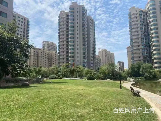 捡漏上七中黄金国际中区精装满五唯一 - 图片 7