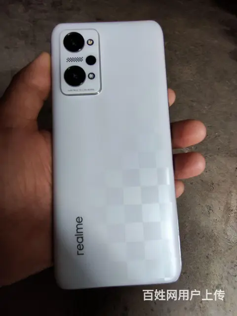出真我Q5pro手机 - 图片 3