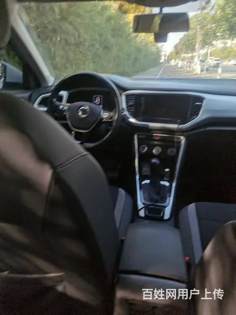 大众 探歌 2020款 1.4TSI 双离合 280TSI - 图片 7