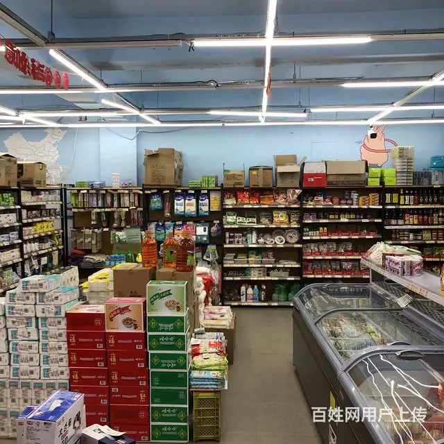 【搞定了！】道外东三三道街哈东路临街门市一层出租 - 图片 3