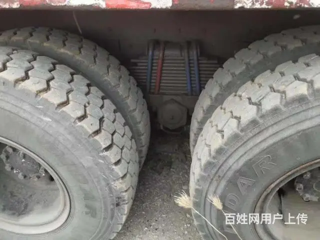 多台17/18年国四，国五瑞沃，箱长7.2米 - 图片 11