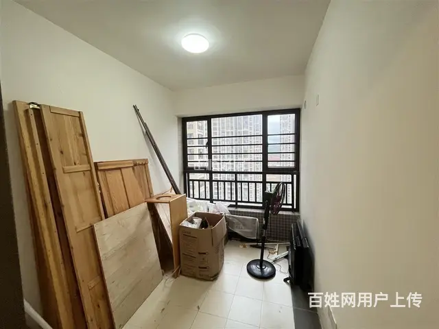 航空新城看山看海港珠澳大桥集聚地西区中心城横琴后花园 - 图片 5