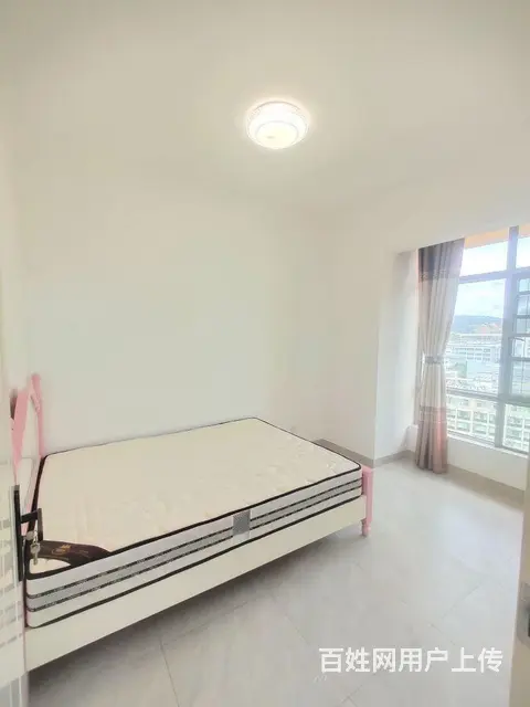 第三城紫香园 豪装3室2卫带家具家电 我有钥匙 采 - 图片 5