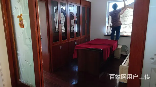 巾山实验小学对面，安静，干净 - 图片 3