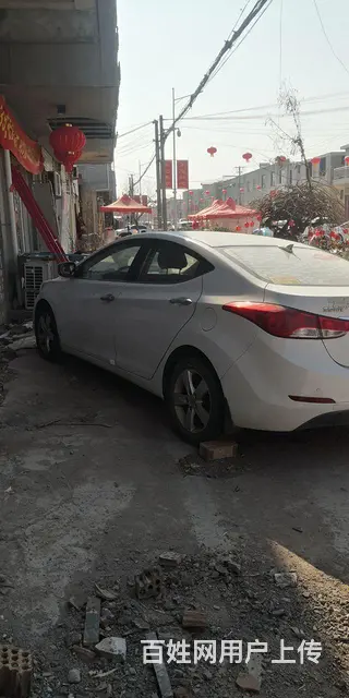 现代朗动 - 图片 1