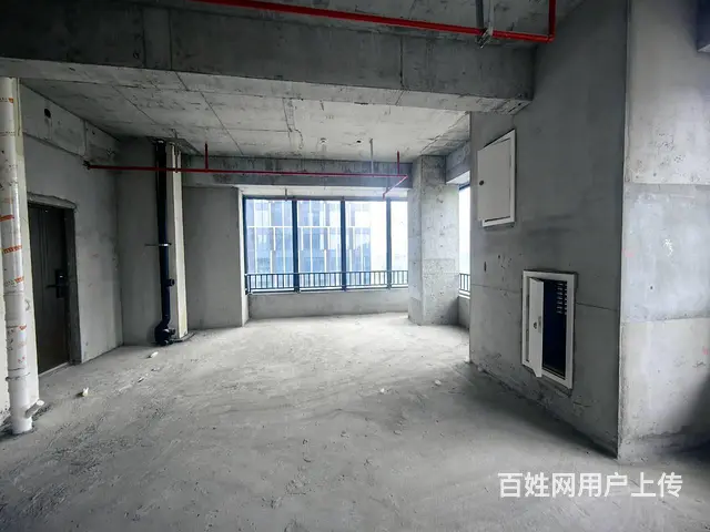 新城大龙湖旁210平办公楼欢迎看房 - 图片 5
