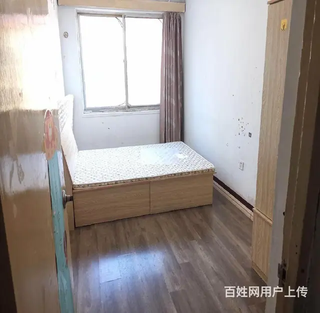 南洪街2室1厅设施全拎包入住 - 图片 2
