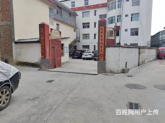 鑫安驾校对面 公寓3室 中等装修 - 图片 2
