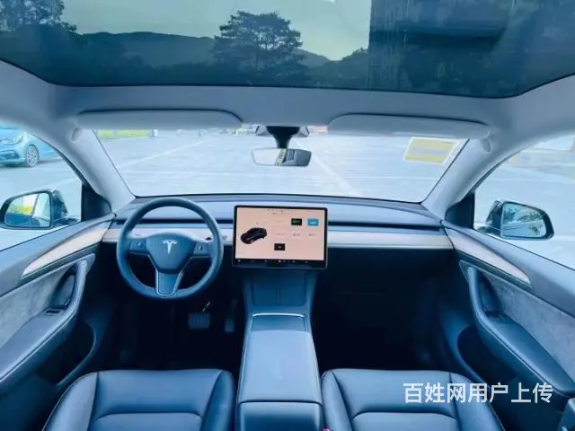 【搞定了！】特斯拉ModelY - 图片 4