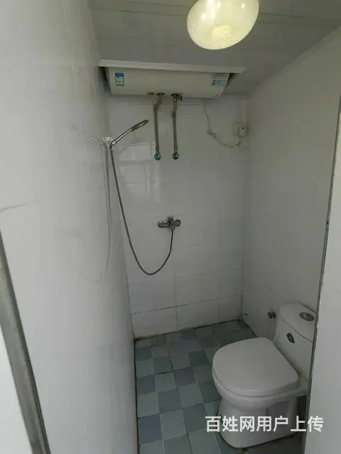 王场新村(鼓楼) 普通住宅1厅 简单装修 - 图片 5