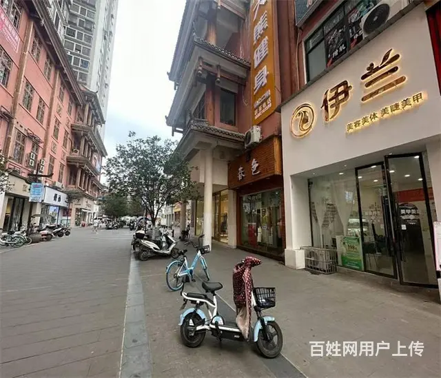 (同城搜铺网)达高步行街45平美容店转让 - 图片 3