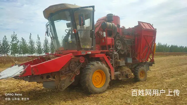 【搞定了！】车好价不高！个人20年4B6，600小时 - 图片 12
