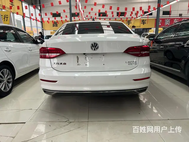 大众 朗逸 2019款 1.4TSI 双离合 280TSI - 图片 8
