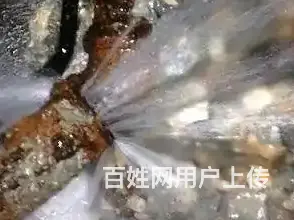 常熟辛庄专业检测水管漏水免费勘察 - 图片 2
