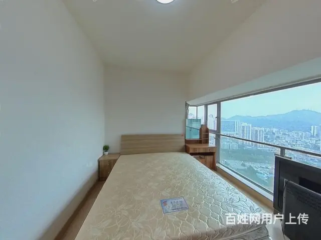 前山轻轨站旁 中海环宇城一期 河景 3房 精装修 - 图片 9