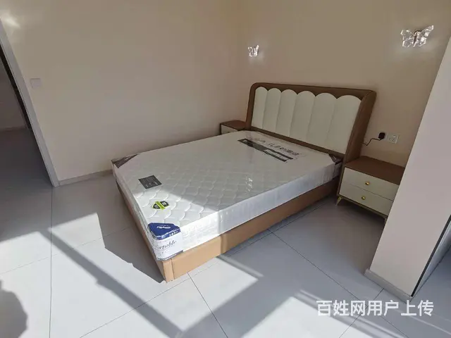 陶瓷路 东信小区 电梯房 15楼南户 智能装修 - 图片 5