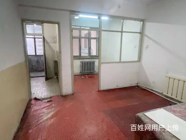 东方红二中3楼55平11.5万空学籍 - 图片 8