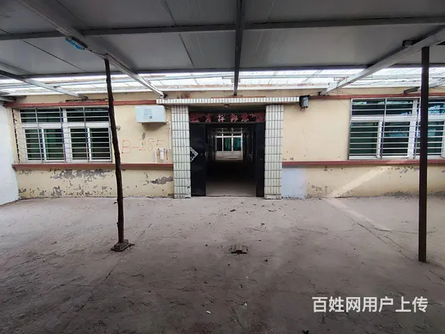 荒地村有一平房出租做库房 - 图片 2