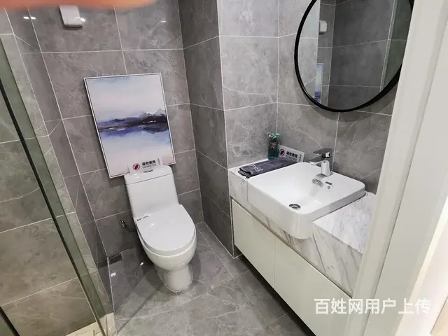 送全屋装修加电器 城南星荟城复试白领loft公寓 6万起 - 图片 5