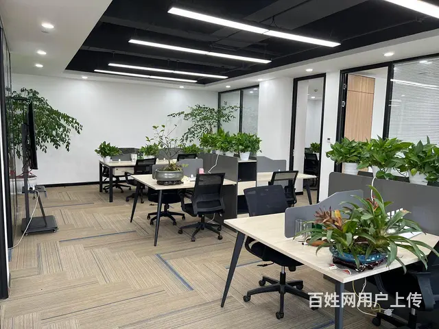 云狐科技园 直播电商好地方 房补1元 带露台精装直播间拎包 - 图片 10