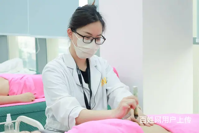 想在广州学美容美体技术，就到百美汇学校专业全面靠谱 - 图片 1