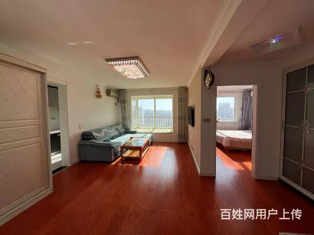 凌河区 沈铁青橙社区 14楼电梯 儿童公园 花鸟鱼市 市医院 - 图片 5