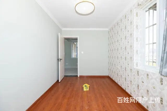 翠苑翠苑一区格局极好南北修看房随时 - 图片 3