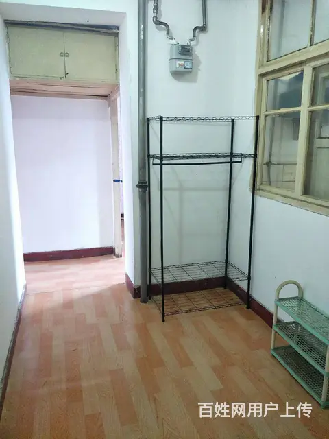 近中街大悦城，两室整租 吉隆家园 ，1000元/月2楼家电全 - 图片 3