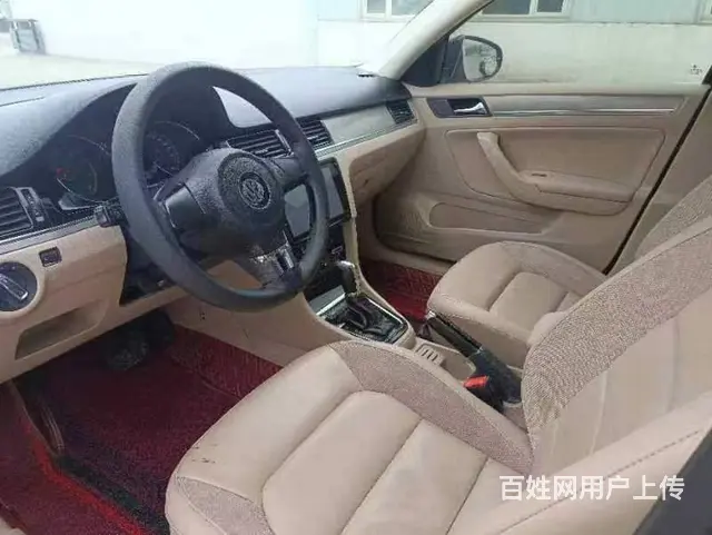 大众 宝来 2016款 1.6 手自一体 豪华型 - 图片 2
