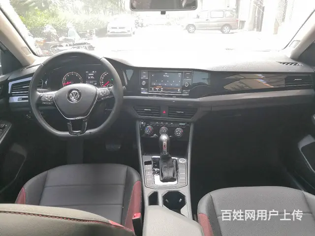 大众 宝来 2019款 1.5 手自一体 舒适型 - 图片 5