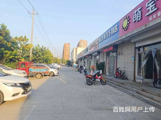 【福铺】双龙小区对面|80平|米线店转 - 图片 2