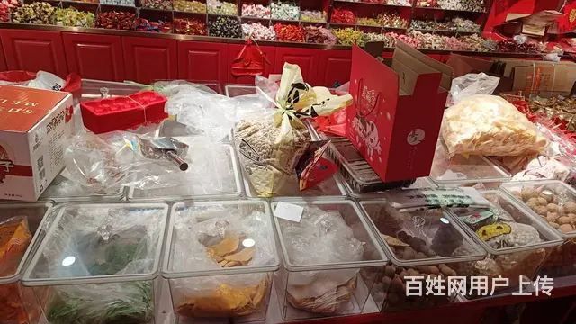 （徐州找店网）邳州华山路喜糖➕鞭炮爆竹店 - 图片 6