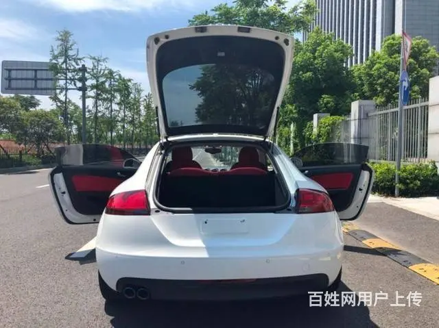 奥迪TT(进口) 2008款 TT Coupe 2 - 图片 12
