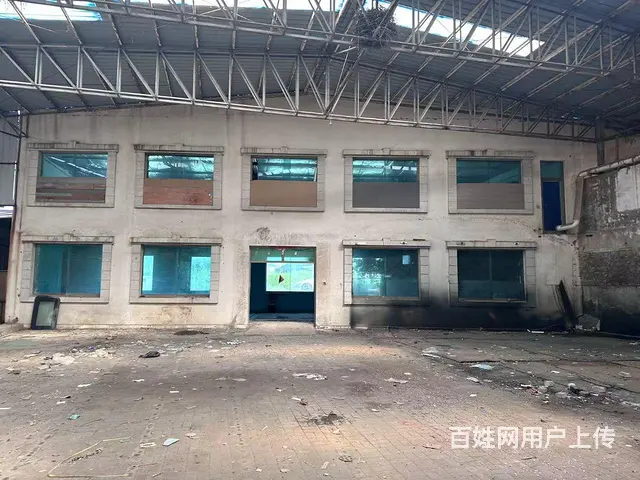 高区哈工大附近一楼多面积厂房出租 - 图片 3