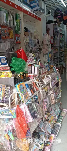 临街门面，位置优越，人流量大，生意好做 - 图片 3