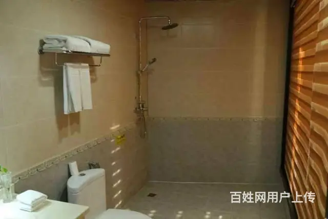B个人一人民东路宾馆对外转让 - 图片 8