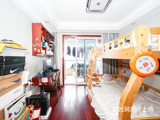 闻堰滨江东方海岸(萧山公寓住宅)多层[1-7层]急售！好房不 - 图片 5