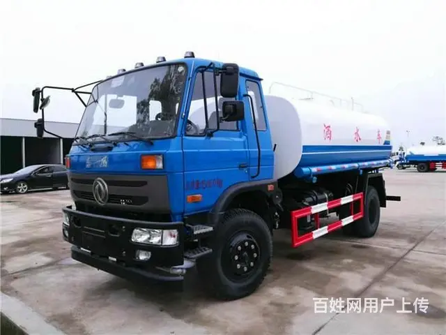 3方5方9方12方15方18方洒水车价格 厂家直销 - 图片 4