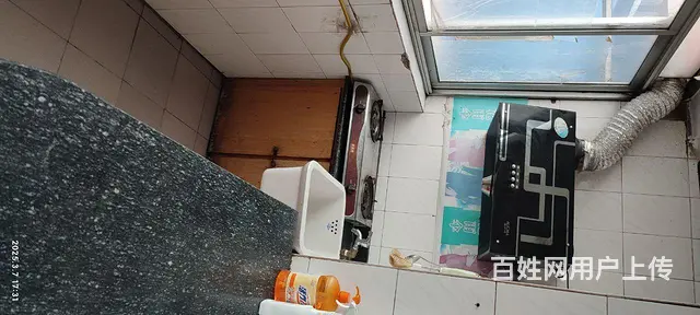 辉龙小区简单装修两室两厅拎包入住 - 图片 7