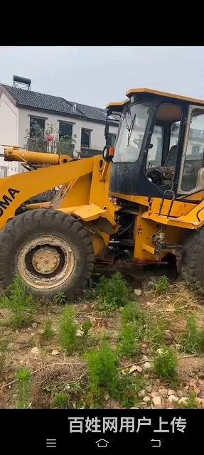 出售10年夏工30铲车 - 图片 1