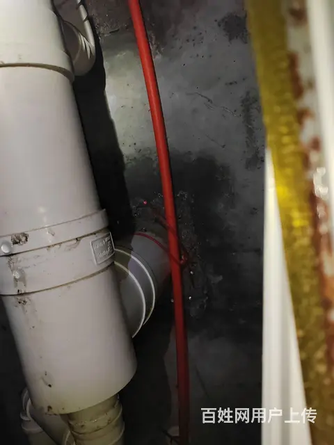 专业防水补漏 暗管漏水检测 卫生间免砸砖防水 阳台 - 图片 2