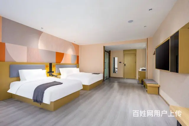 （51旺铺推荐）海南陵水1728平艺选安来酒店转让 - 图片 4