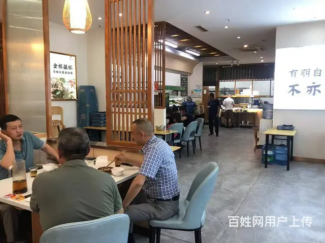 （51旺铺推荐）安宁市珍泉路400平羊汤锅转让 - 图片 11