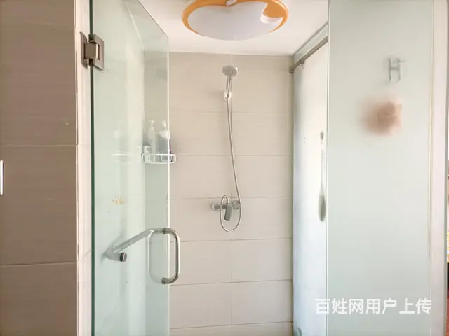 昆明市全市区整租合租好房推荐 公寓1厅 豪华装修 - 图片 6