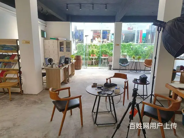 （51旺铺推荐）亚龙湾六盘村550平出租赠送600平露台 - 图片 5