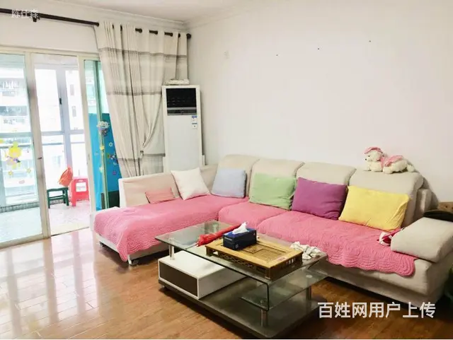 白天鹅花园 南向精装  住这里 让别人在赞美面前低 - 图片 1